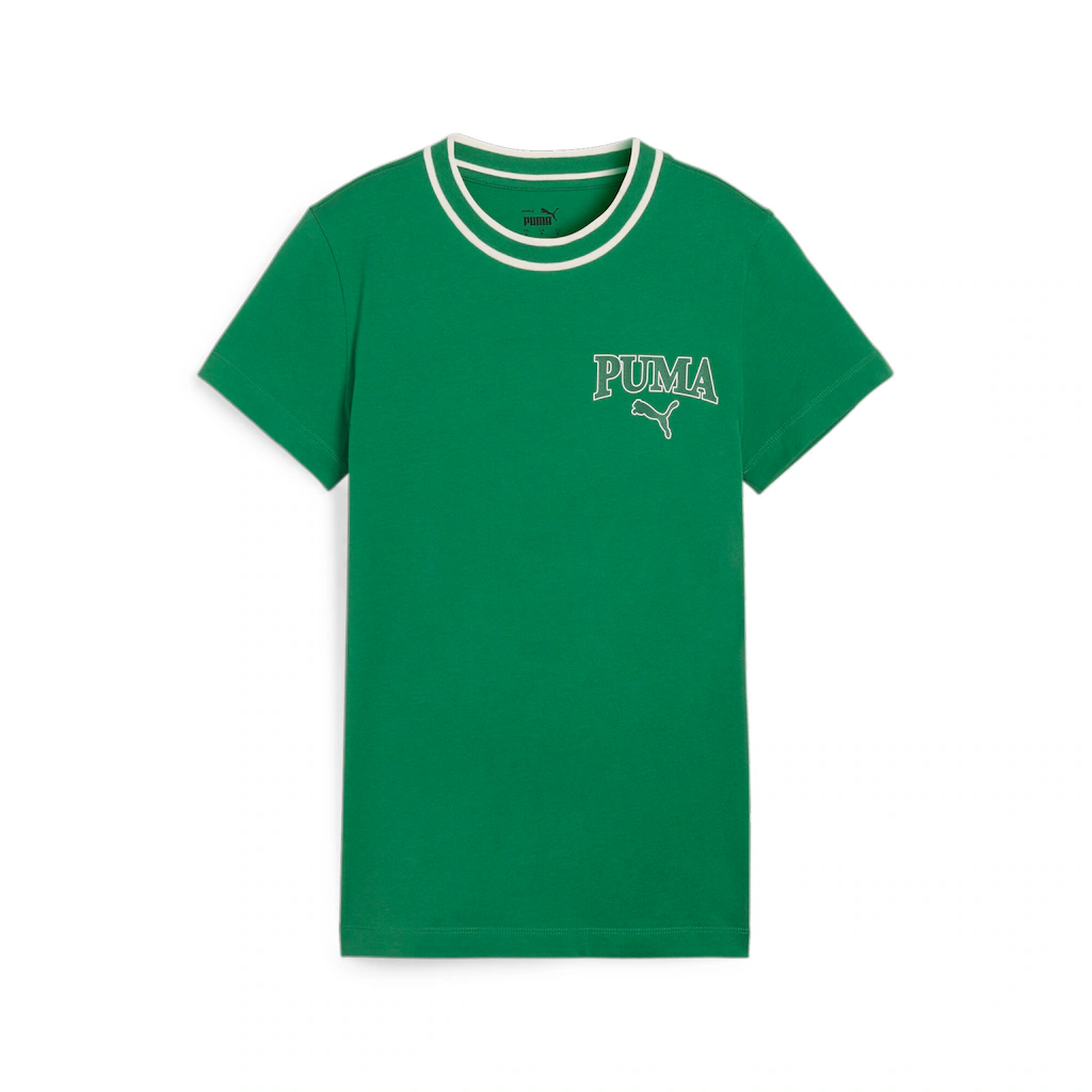 PUMA T-Shirt "SQUAD TEE" günstig online kaufen