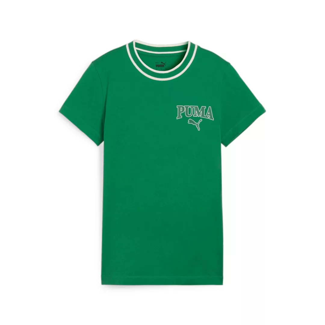PUMA T-Shirt "SQUAD TEE" günstig online kaufen