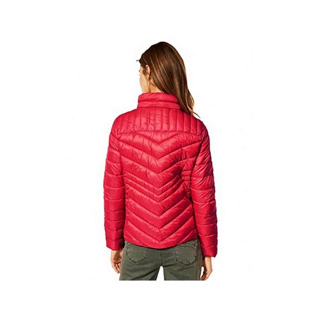 Cecil Steppjacke rot (1-St) günstig online kaufen