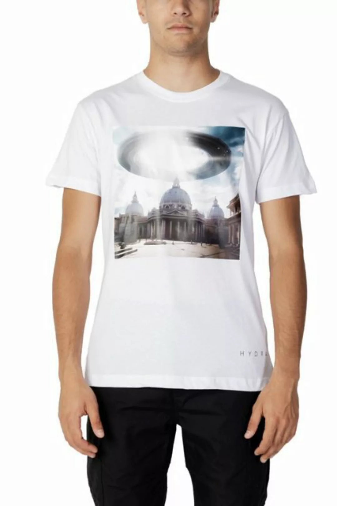 Hydra T-Shirt günstig online kaufen