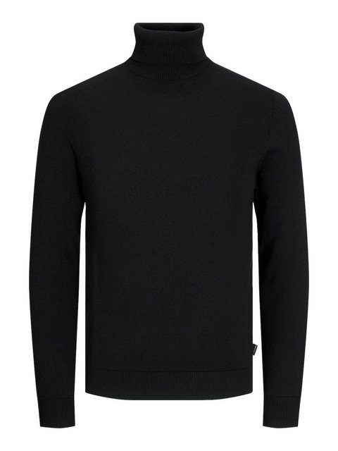 Jack & Jones Rollkragenpullover JJEEMIL (1-tlg) günstig online kaufen