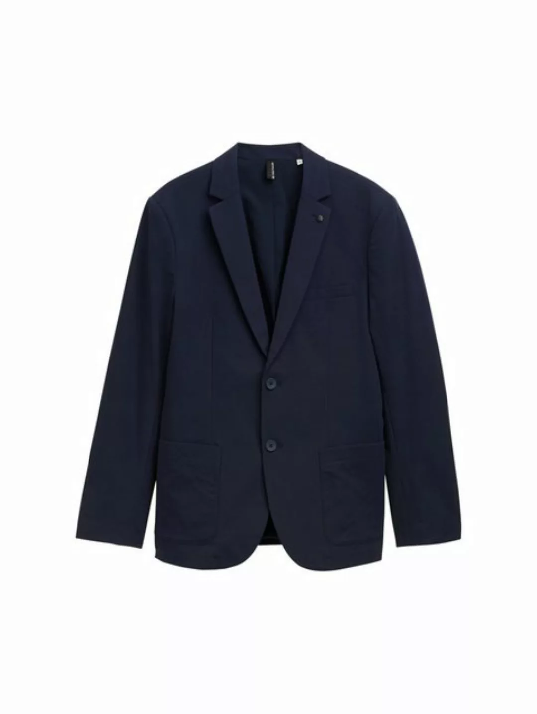 TOM TAILOR Jackenblazer Performance Blazer günstig online kaufen