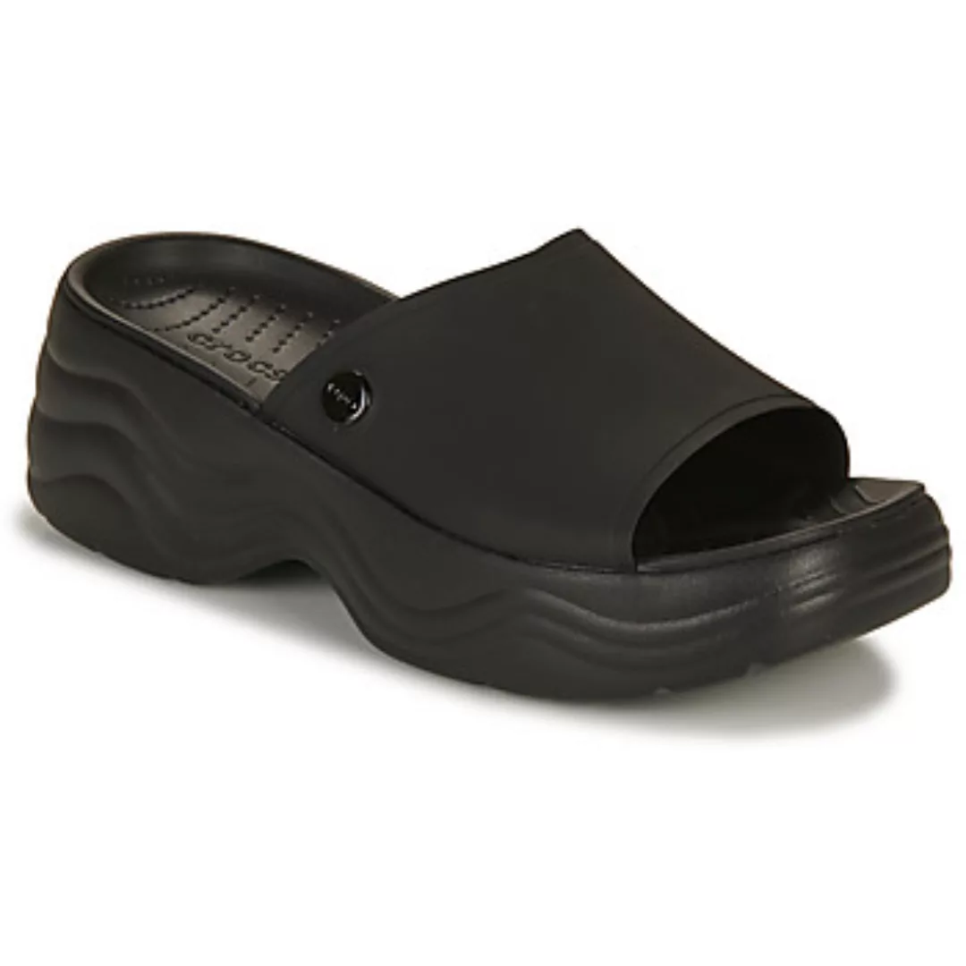 Crocs  Pantoffeln Skyline Slide günstig online kaufen