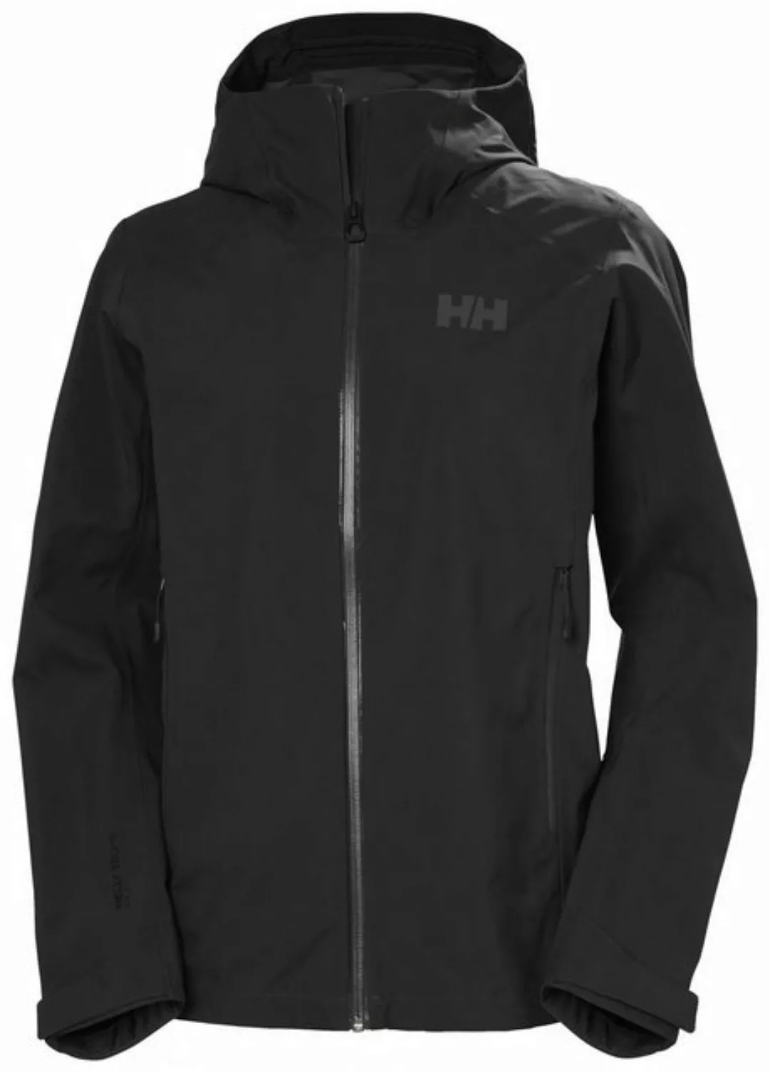 Helly Hansen Anorak Helly Hansen W Verglas 3l Shell Jacket Damen günstig online kaufen