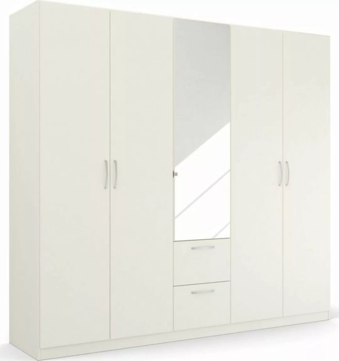 rauch Drehtürenschrank "Pure by Quadra Spin" günstig online kaufen