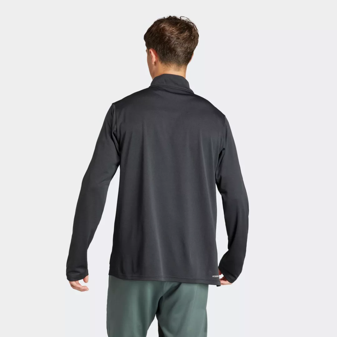 adidas Performance Sweatshirt "TR-ES 1I4ZIP" günstig online kaufen