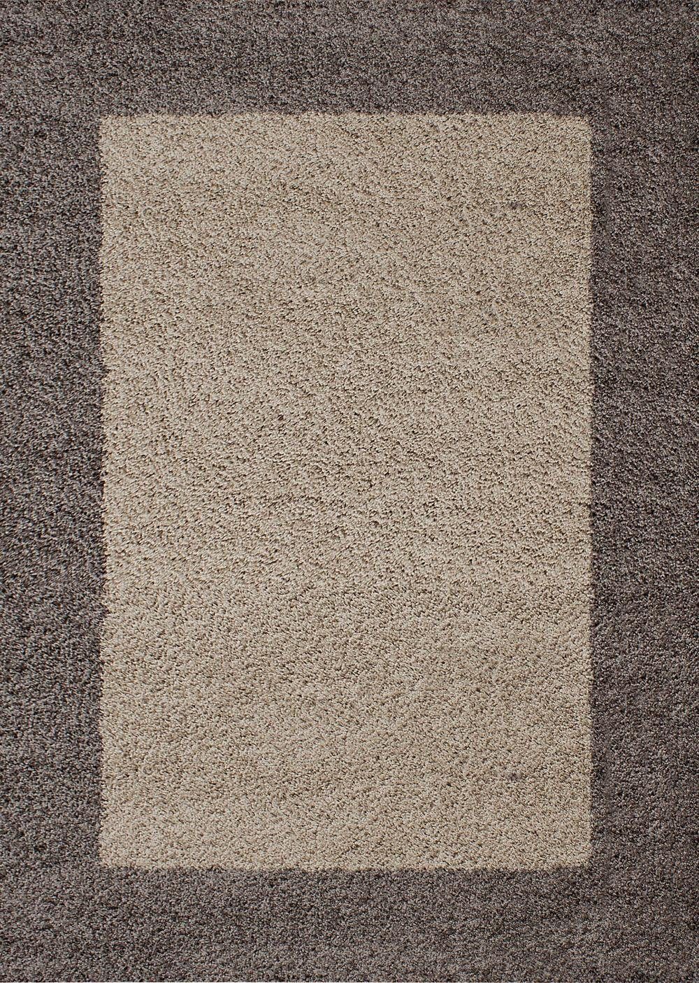 Ayyildiz Teppiche Hochflor-Teppich »Life Shaggy 1503«, rechteckig, 30 mm Hö günstig online kaufen