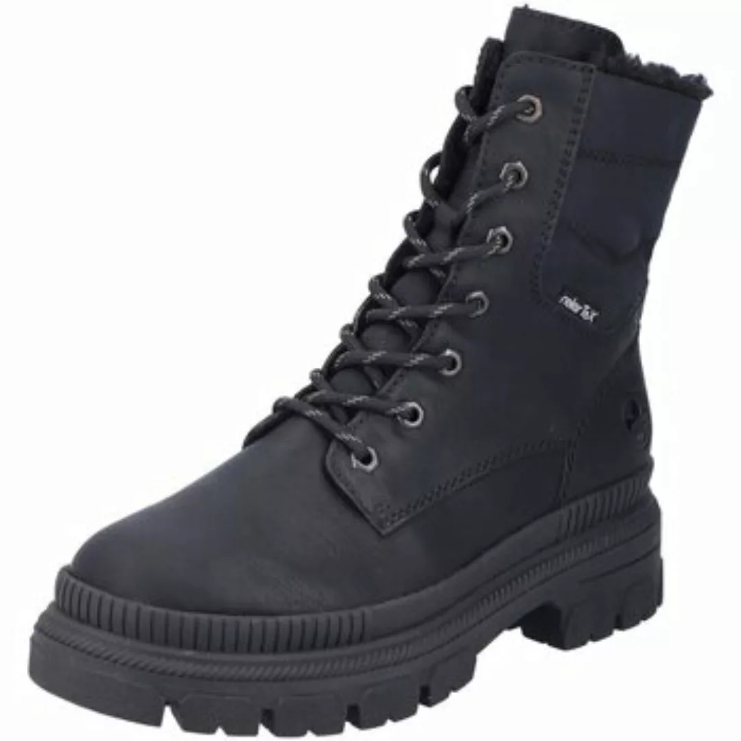 Rieker  Stiefel Stiefeletten HWK Stiefel Y9331-00 günstig online kaufen