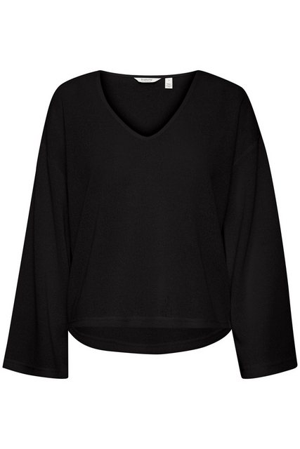 b.young Strickpullover BYSIF V NECK PULLOVER 2 - leichter V-Neck Pullover günstig online kaufen