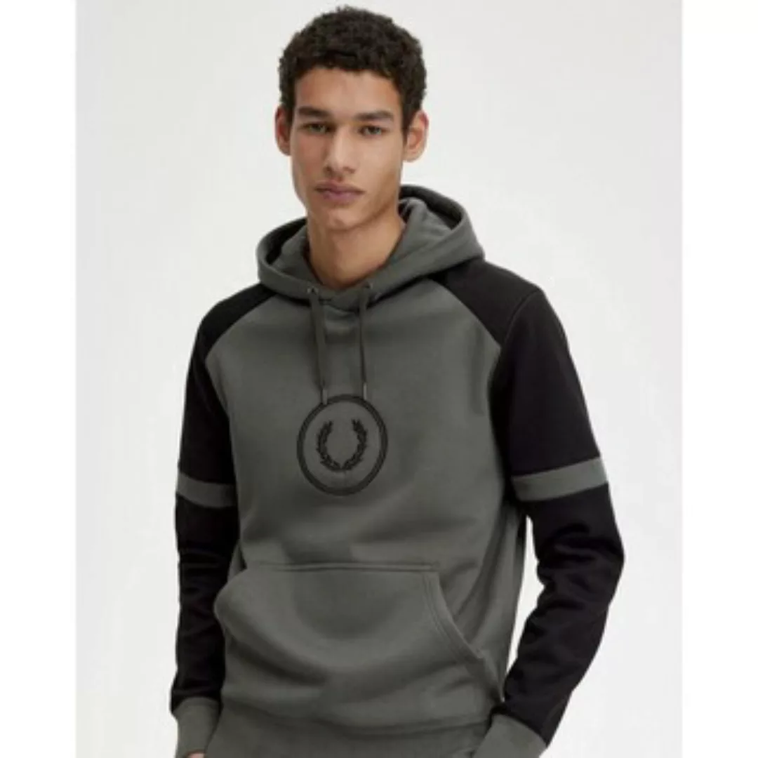 Fred Perry  Sweatshirt M6669 günstig online kaufen