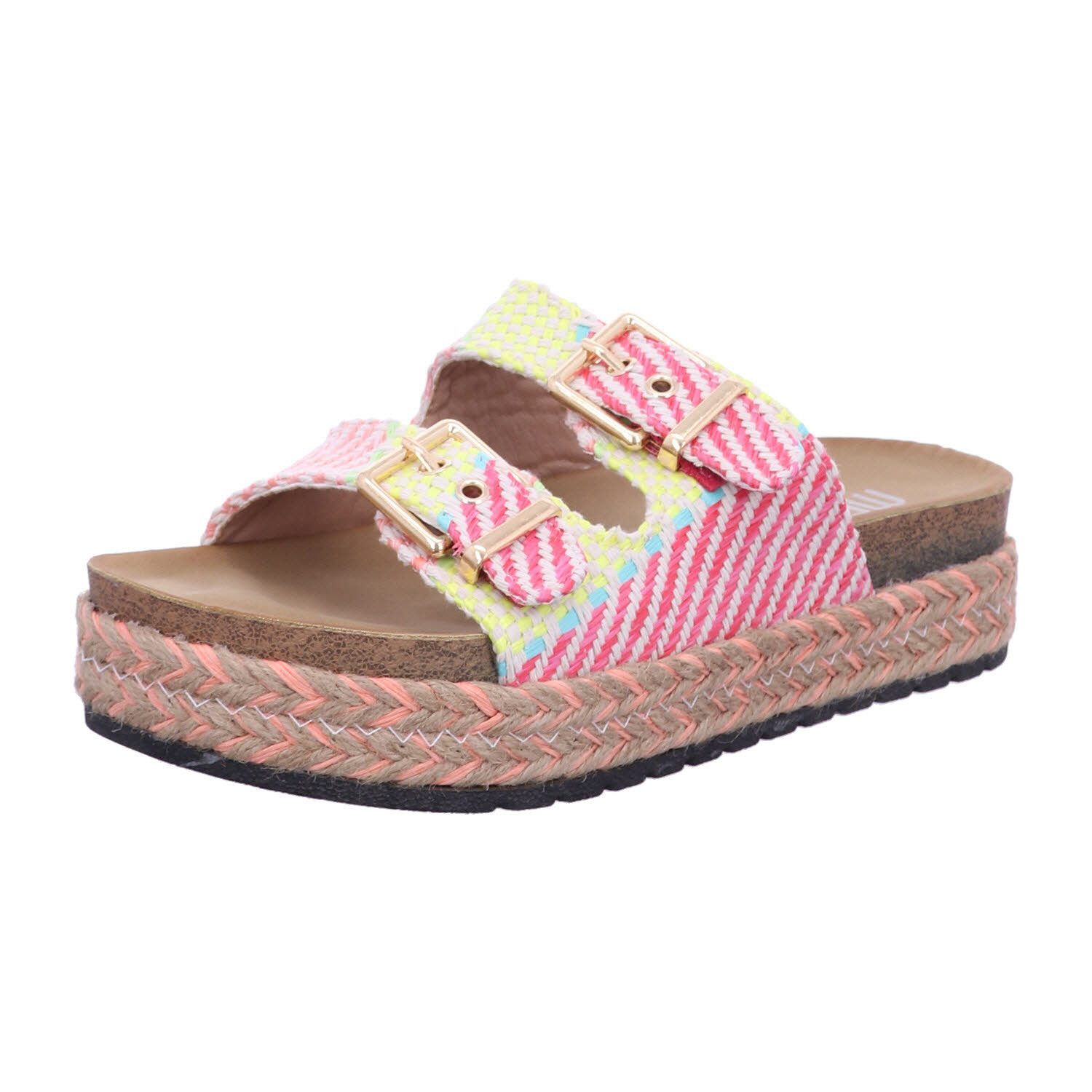 Meyla 251-4042 Pantolette günstig online kaufen