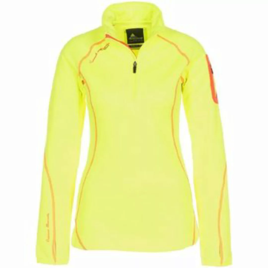 Peak Mountain  Sweatshirt Sweat polarshell femme ACERUN günstig online kaufen