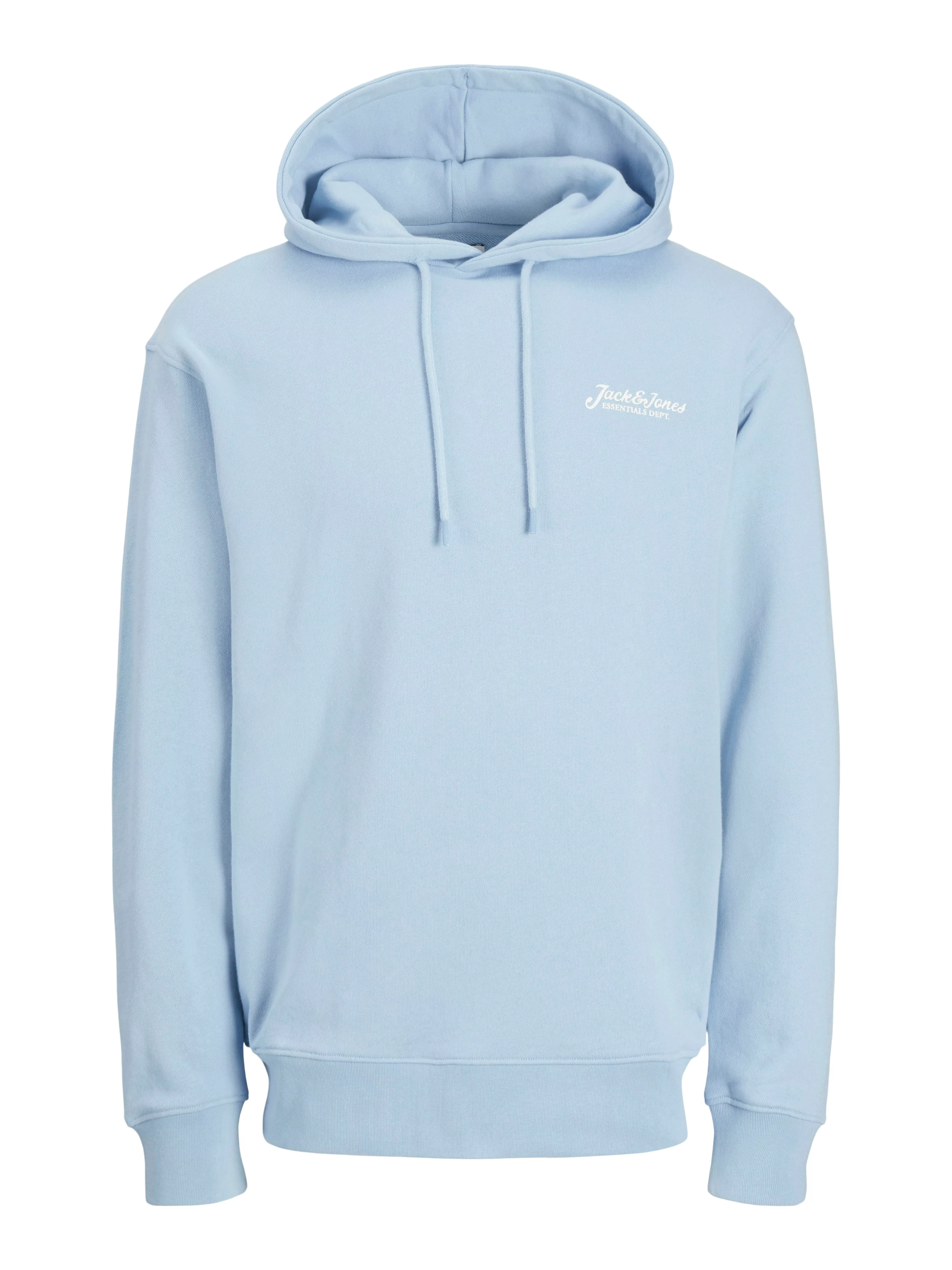 Jack & Jones Kapuzensweatshirt "JJBEAU SWEAT HOOD" günstig online kaufen