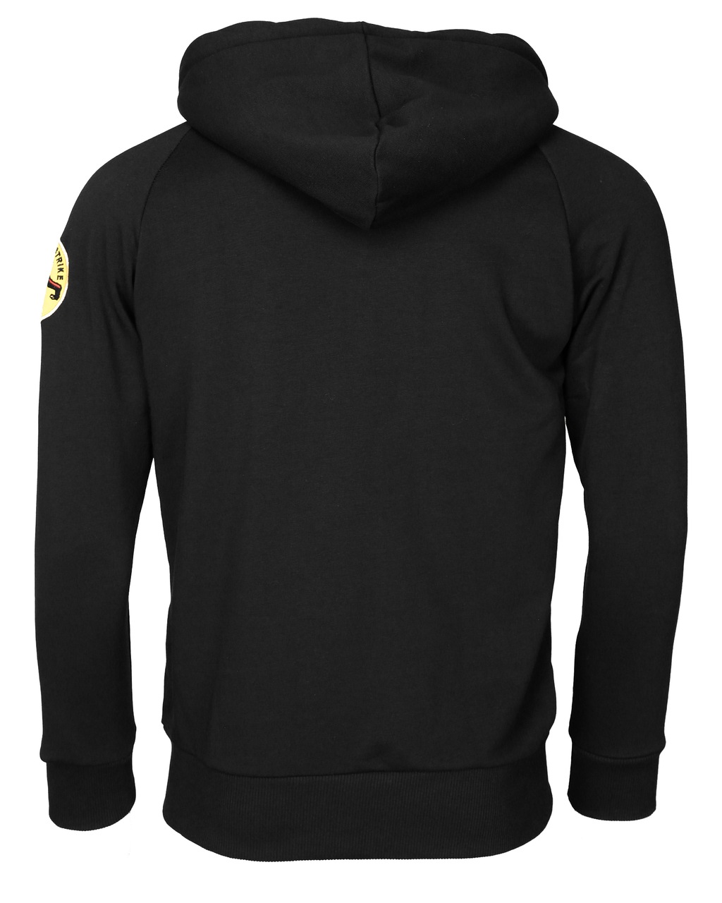 TOP GUN Sweatjacke "TG2019-3019" günstig online kaufen