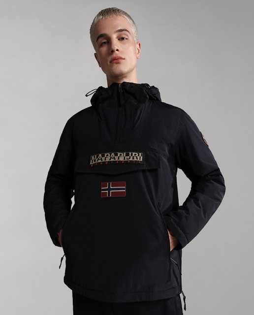 Napapijri Kurzjacke Rainforest Pocket 2 günstig online kaufen