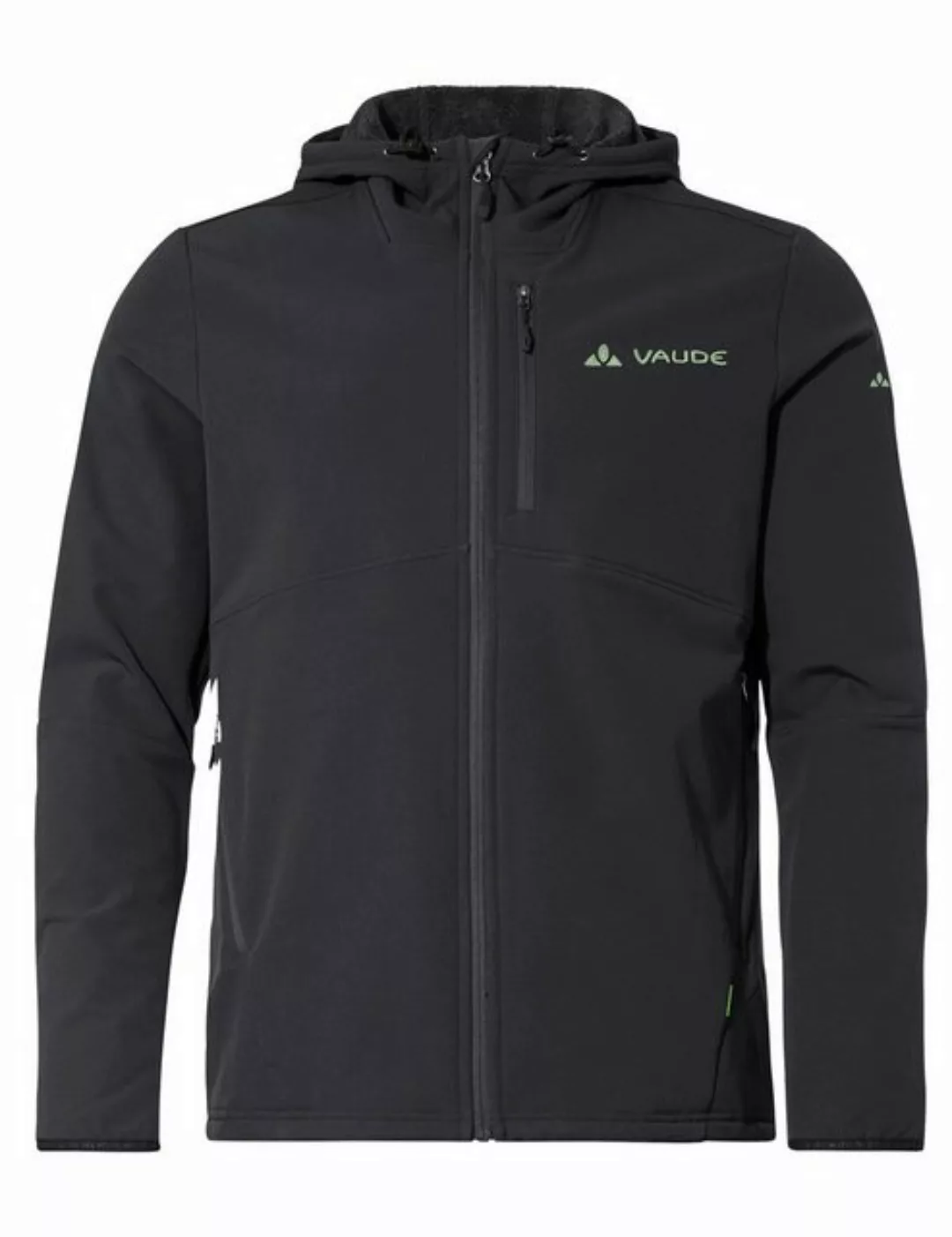 VAUDE Kapuzenfleecejacke Vaude Herren Elope Stormfleece Hoody günstig online kaufen