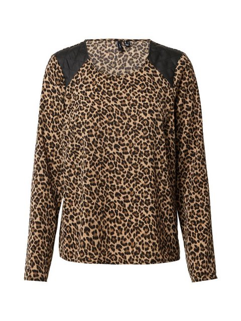 Vero Moda Langarmshirt SERENA (1-tlg) Weiteres Detail günstig online kaufen