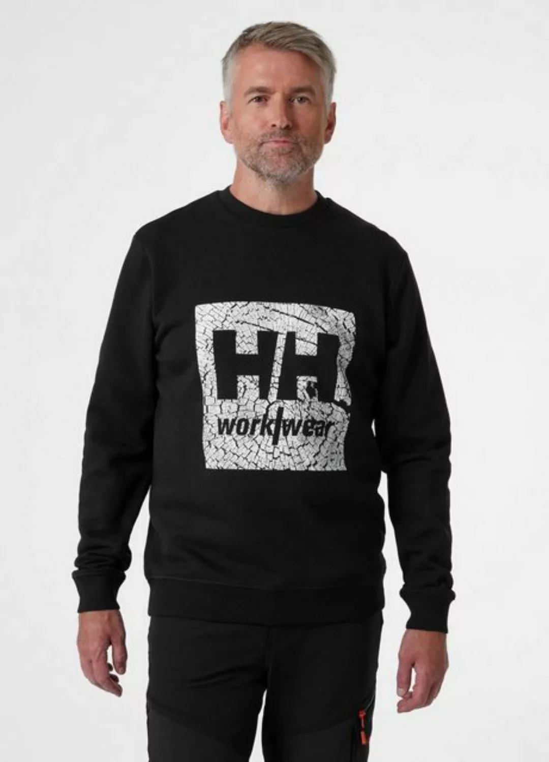 Helly Hansen Rundhalspullover HHWW GRAPHIC (1-tlg) günstig online kaufen