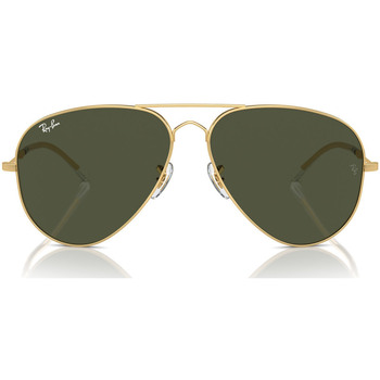 Ray-ban  Sonnenbrillen Sonnenbrille  Old Aviator RB3825 001/31 günstig online kaufen