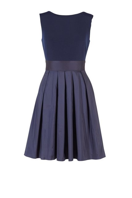 SWING Kleid & Schal günstig online kaufen