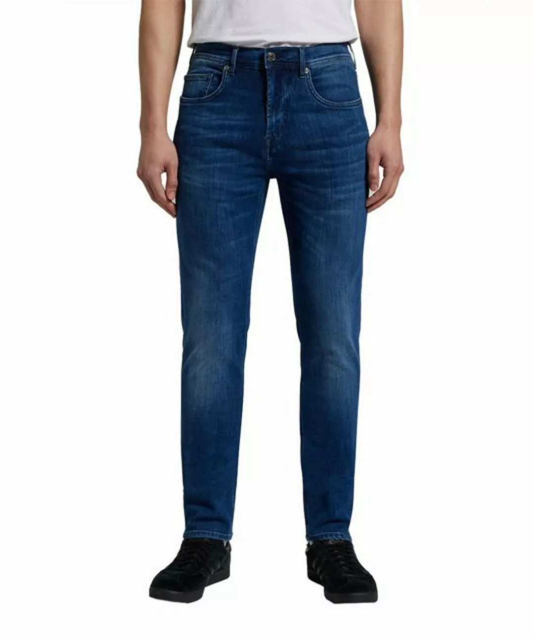 BALDESSARINI Gerade Jeans günstig online kaufen