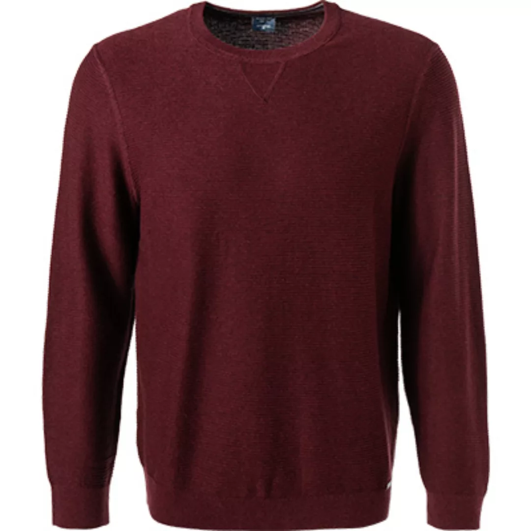 OLYMP Casual Modern Fit Pullover 5301/85/70 günstig online kaufen