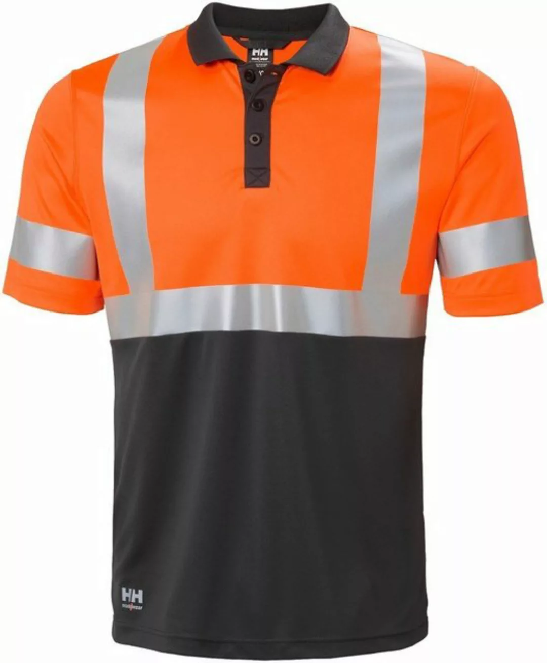 Helly Hansen Poloshirt Addvis Polo Shirt Cl 1 günstig online kaufen