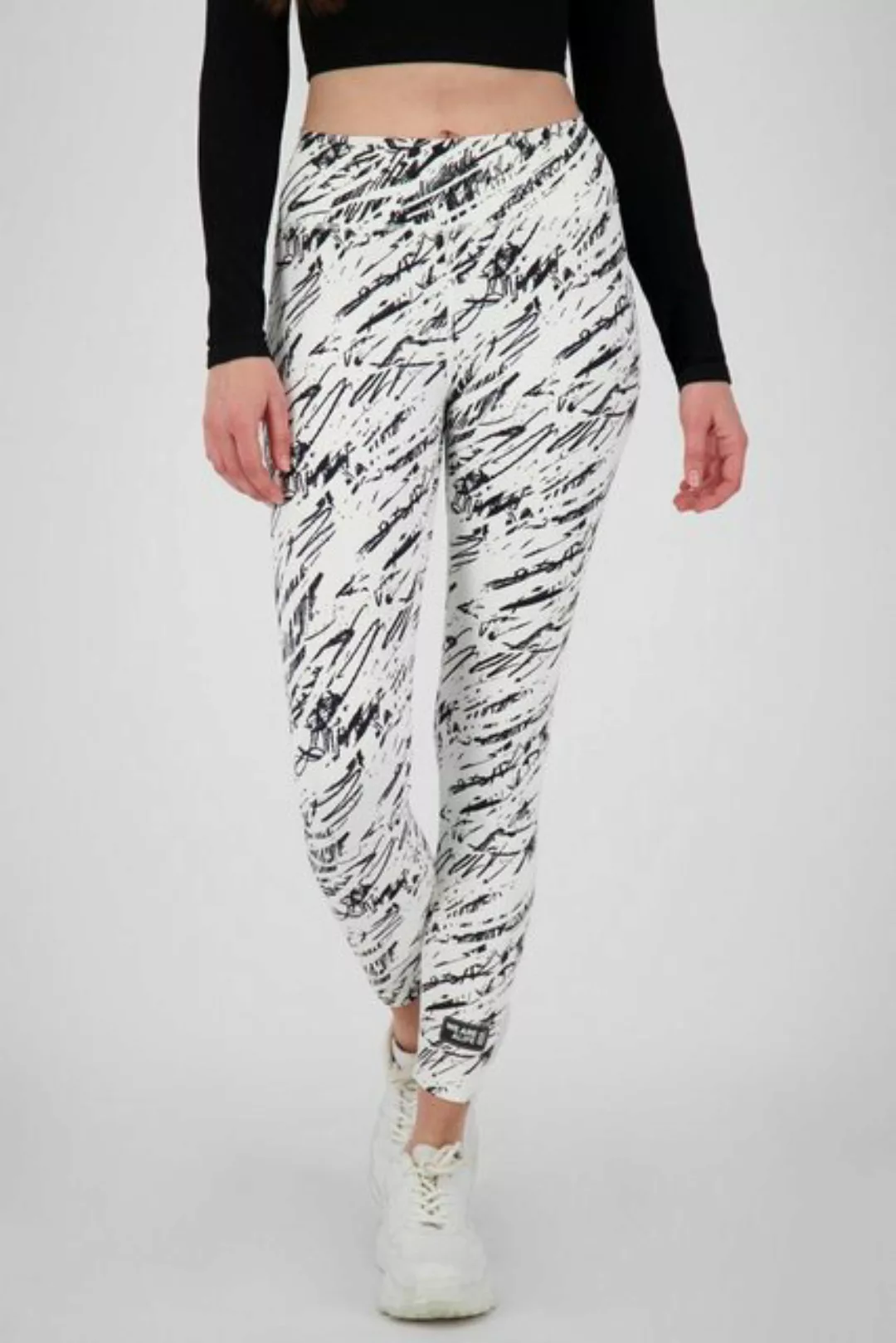 Alife & Kickin Leggings AriaAK Leggings Damen Freizeithose, Hose günstig online kaufen