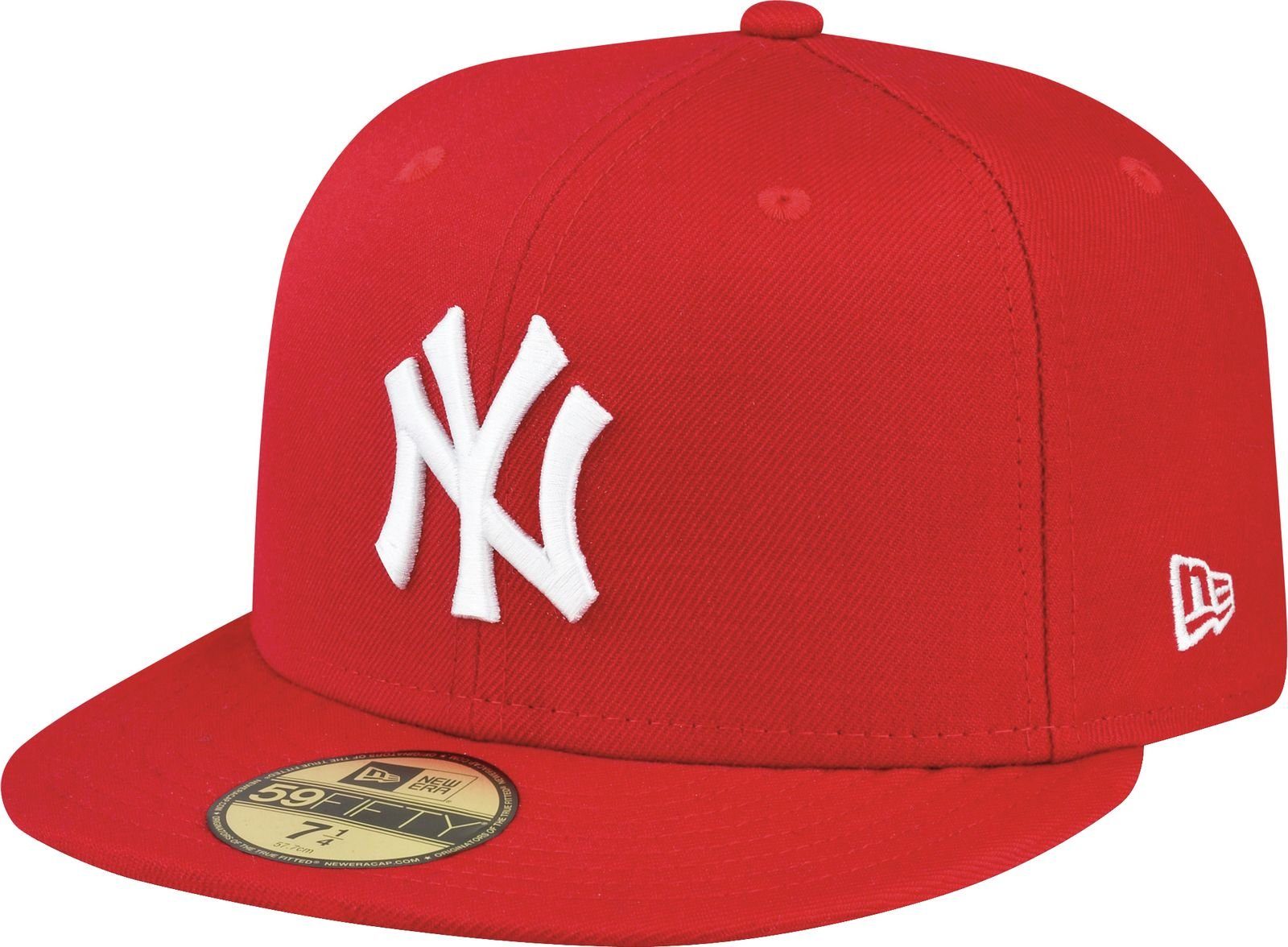 New Era Fitted Cap 59Fifty MLB günstig online kaufen