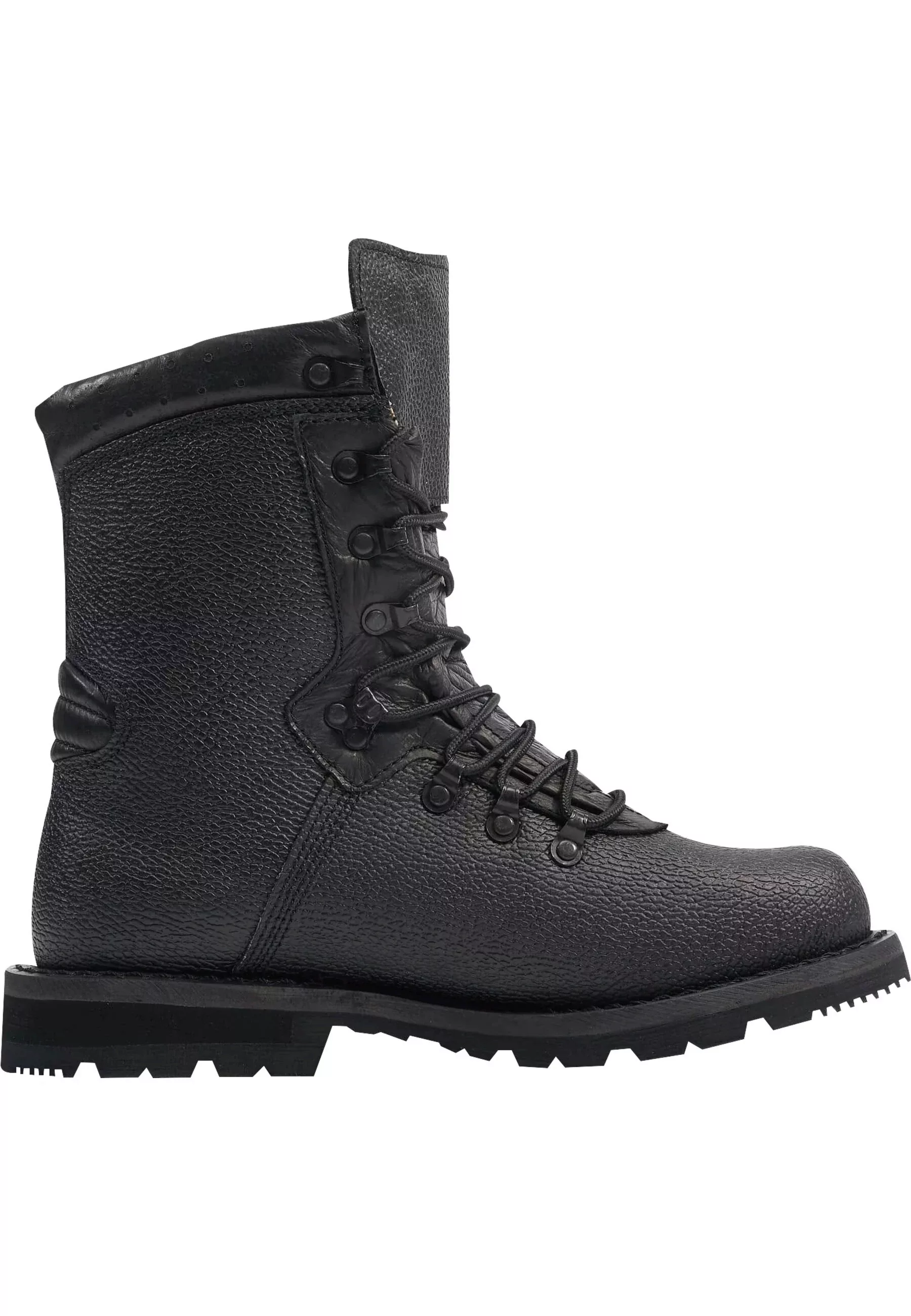 Brandit Sneaker "Brandit Accessoires BW Combat Boots" günstig online kaufen