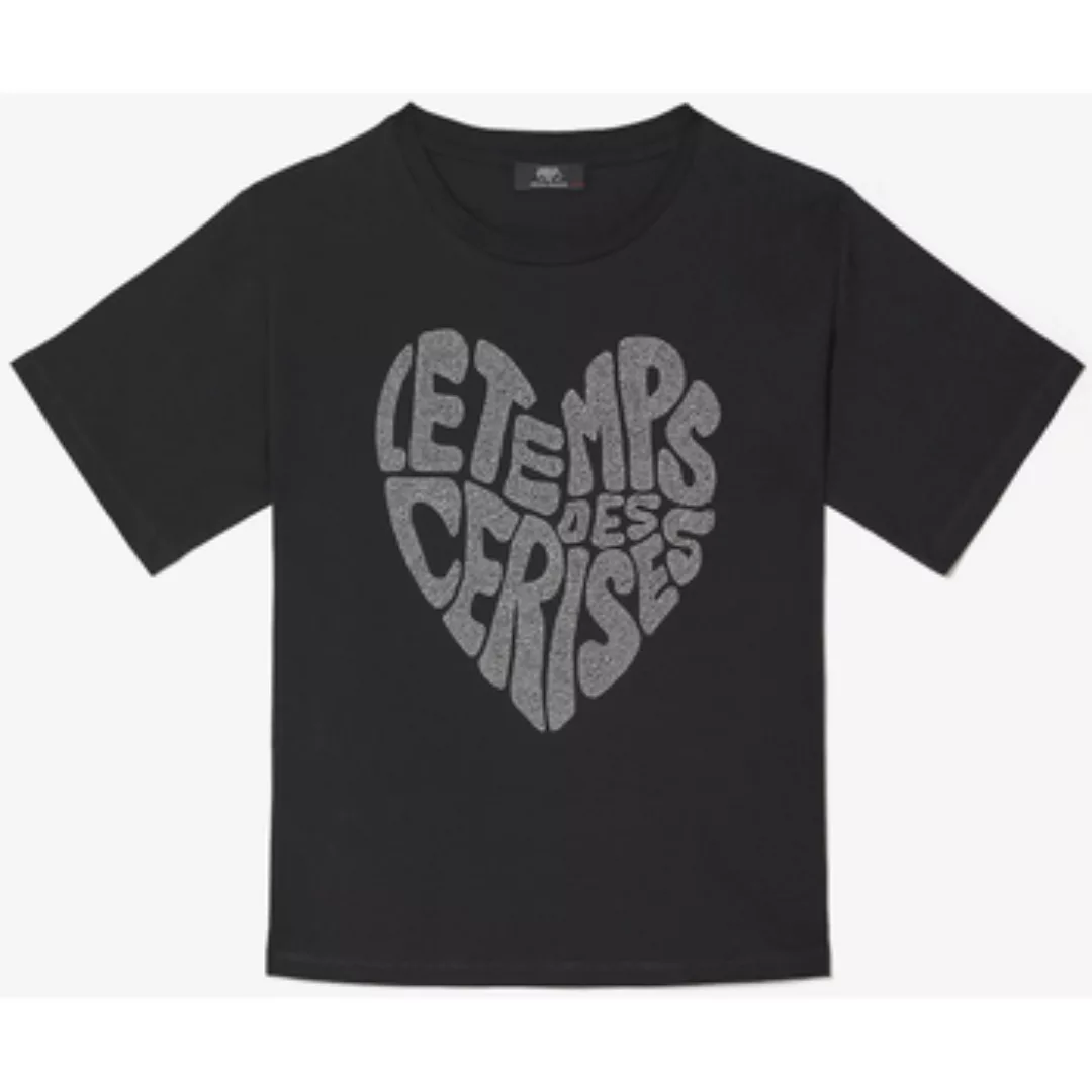 Le Temps des Cerises  T-Shirts & Poloshirts T-shirt ORAYA günstig online kaufen