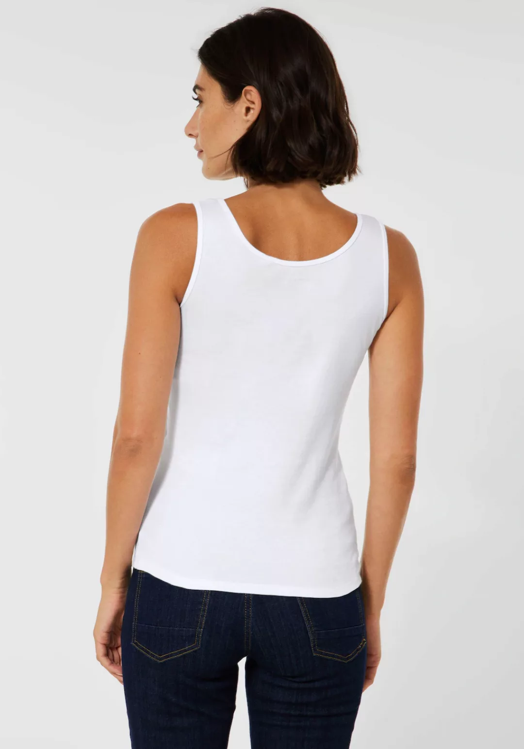 Cecil T-Shirt Style NOS Linda günstig online kaufen