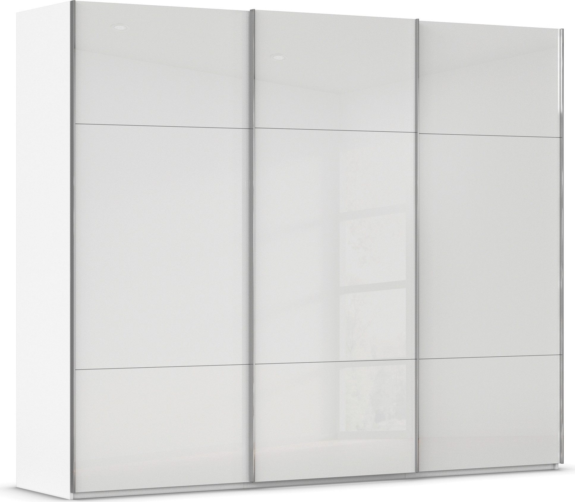 rauch Schwebetürenschrank "Kleiderschrank Schrank Garderobe Schlafzimmersch günstig online kaufen