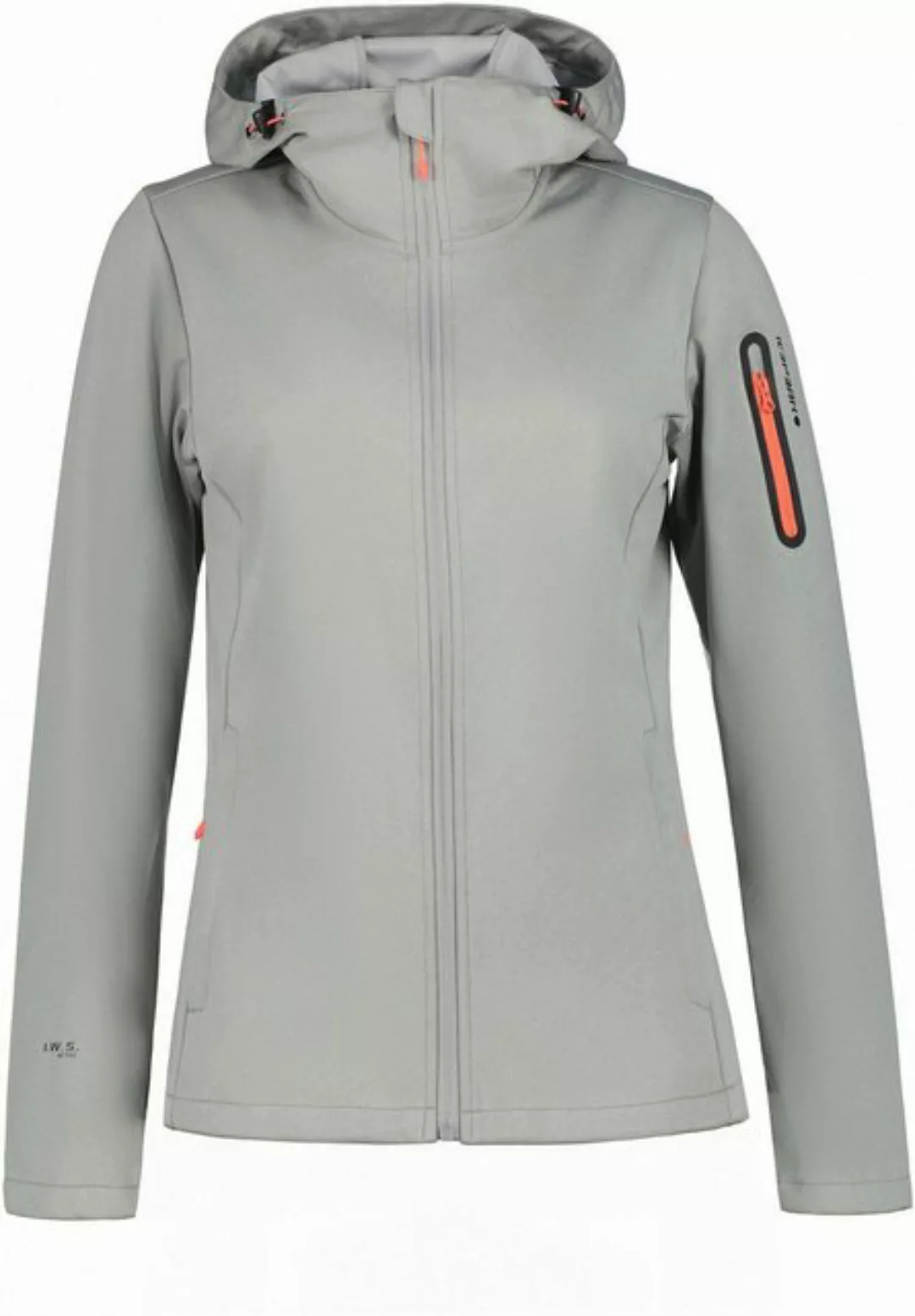 Icepeak Funktionsjacke günstig online kaufen