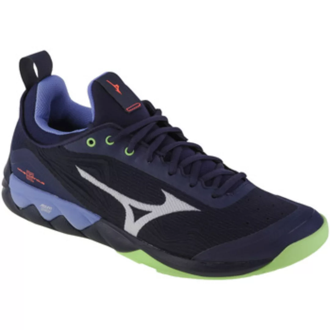 Mizuno  Fitnessschuhe Wave Luminous 2 günstig online kaufen