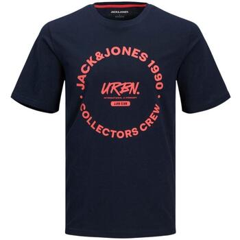 Jack & Jones  T-Shirt - günstig online kaufen