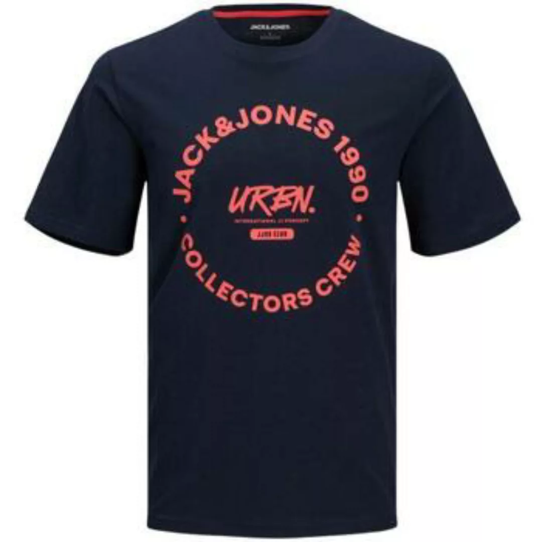 Jack & Jones  T-Shirt - günstig online kaufen