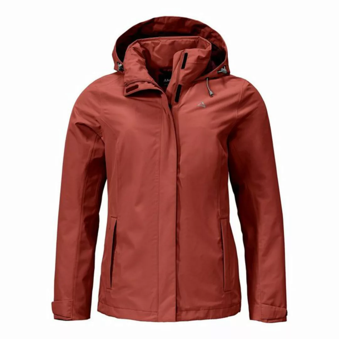 Schöffel Anorak Jacket Gmund L BURLWOOD günstig online kaufen