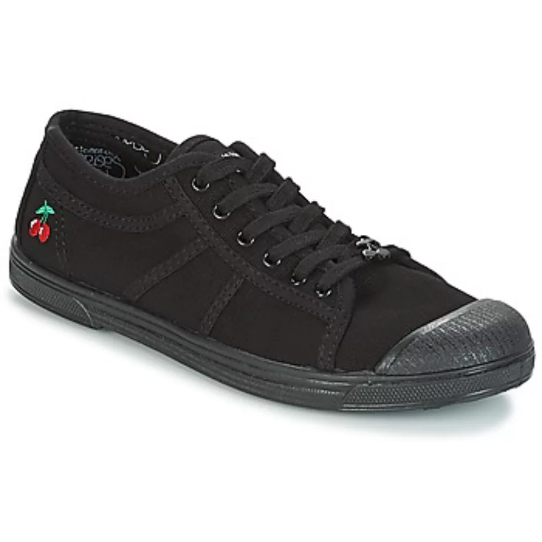 Le Temps des Cerises  Sneaker BASIC 02 MONO günstig online kaufen