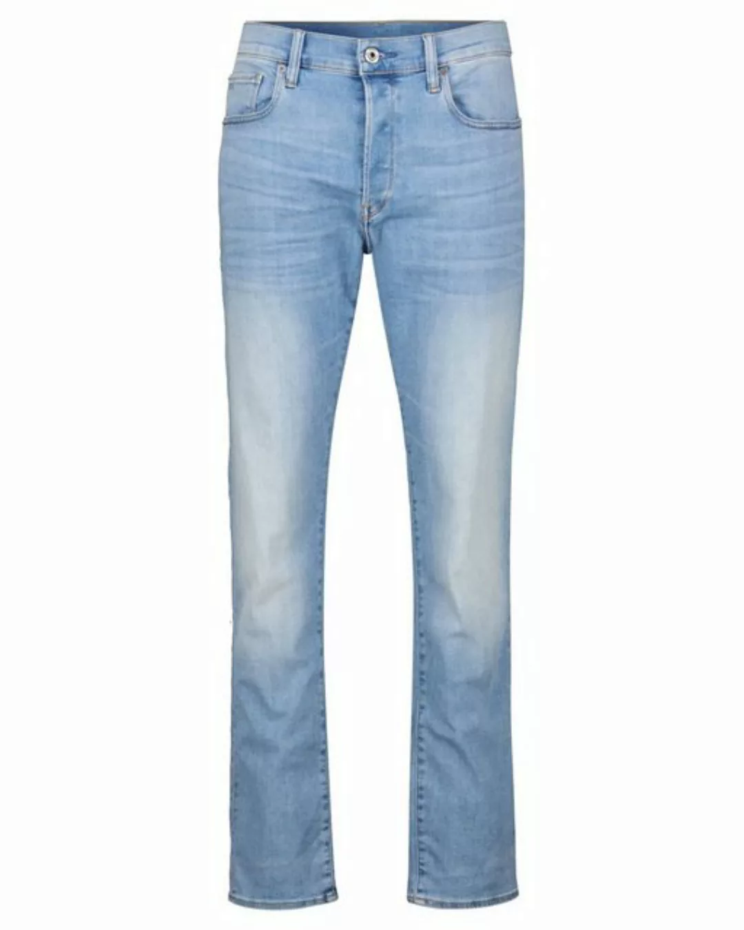 G-STAR 5-Pocket-Jeans Herren Jeans Slim Fit INDIGO AGED (1-tlg) günstig online kaufen