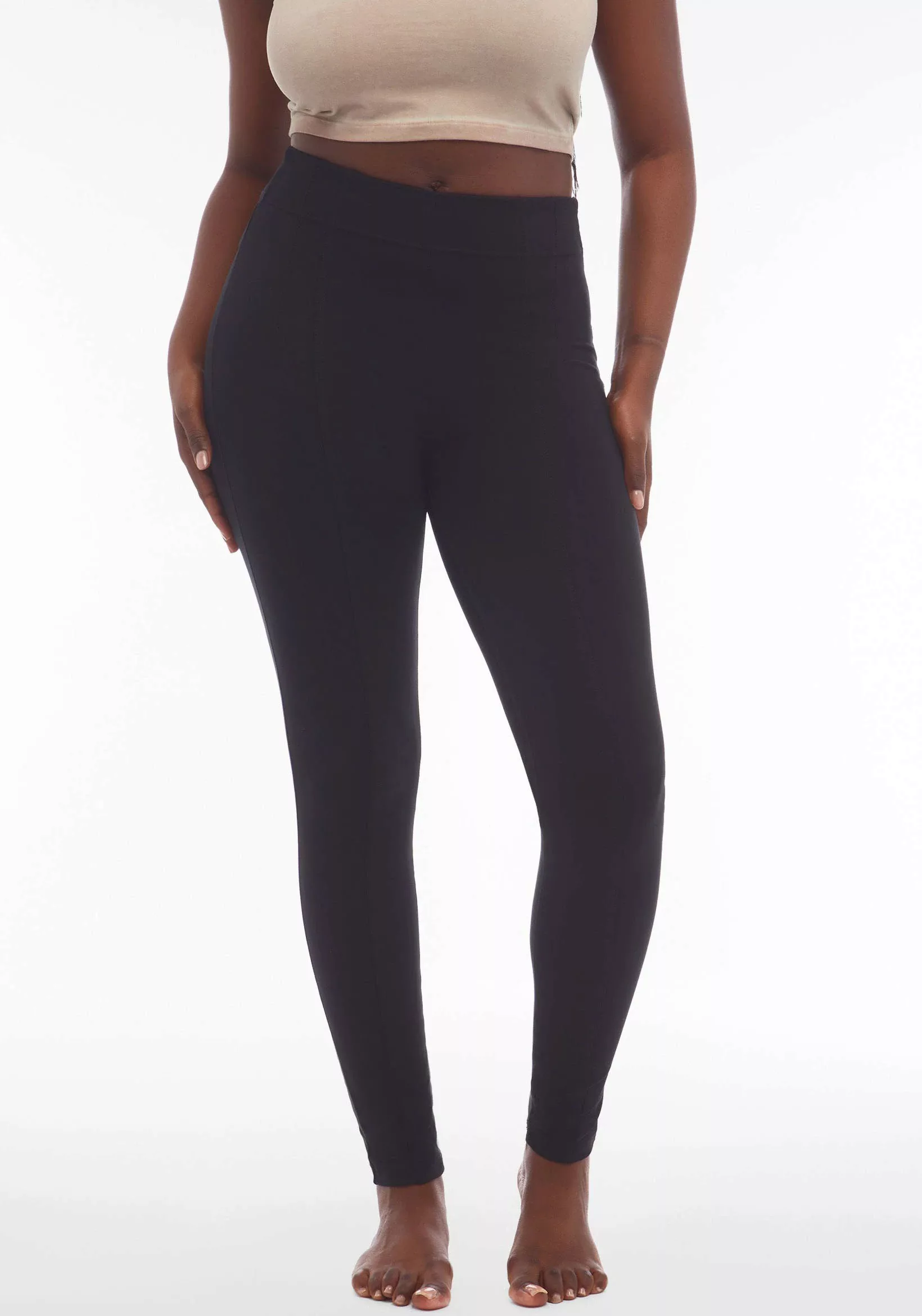 Freddy Leggings NOW SKINNY YOGA mit Lifting & Shaping Effekt günstig online kaufen