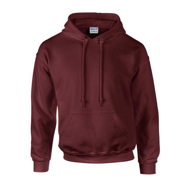 Gildan Sweatshirt DryBlend® Adult Hooded Sweatshirt günstig online kaufen