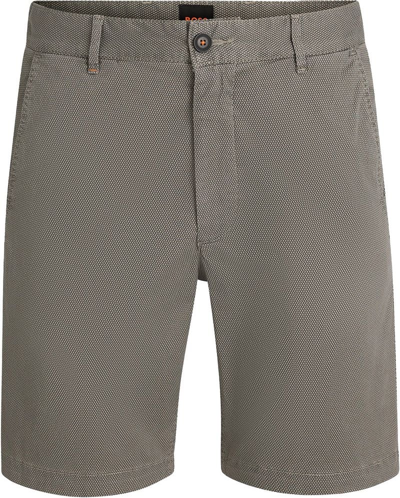 Boss Chino Short Beige - Größe 32 günstig online kaufen
