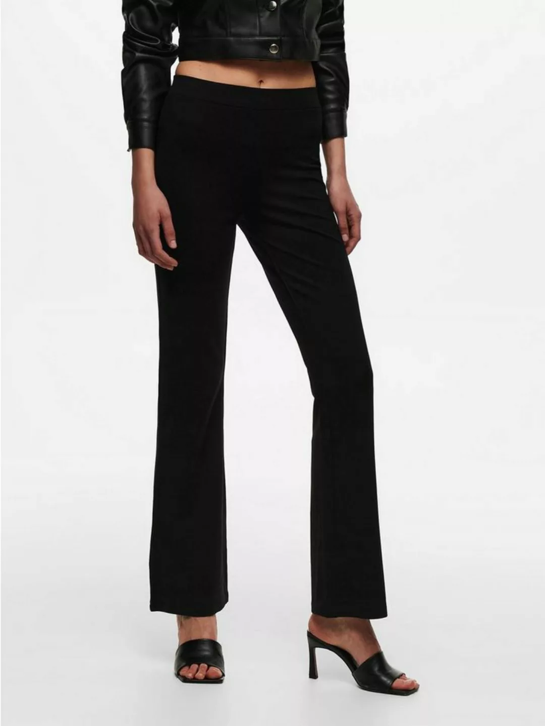 JDY Bootcuthose JDYPRETTY FLARE PANT JRS NOOS günstig online kaufen