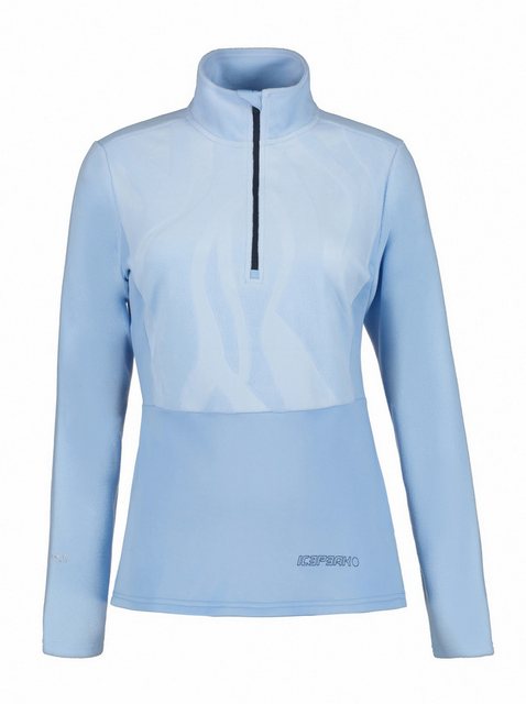 Icepeak Rollkragenpullover Ferrara Da. Shirt günstig online kaufen