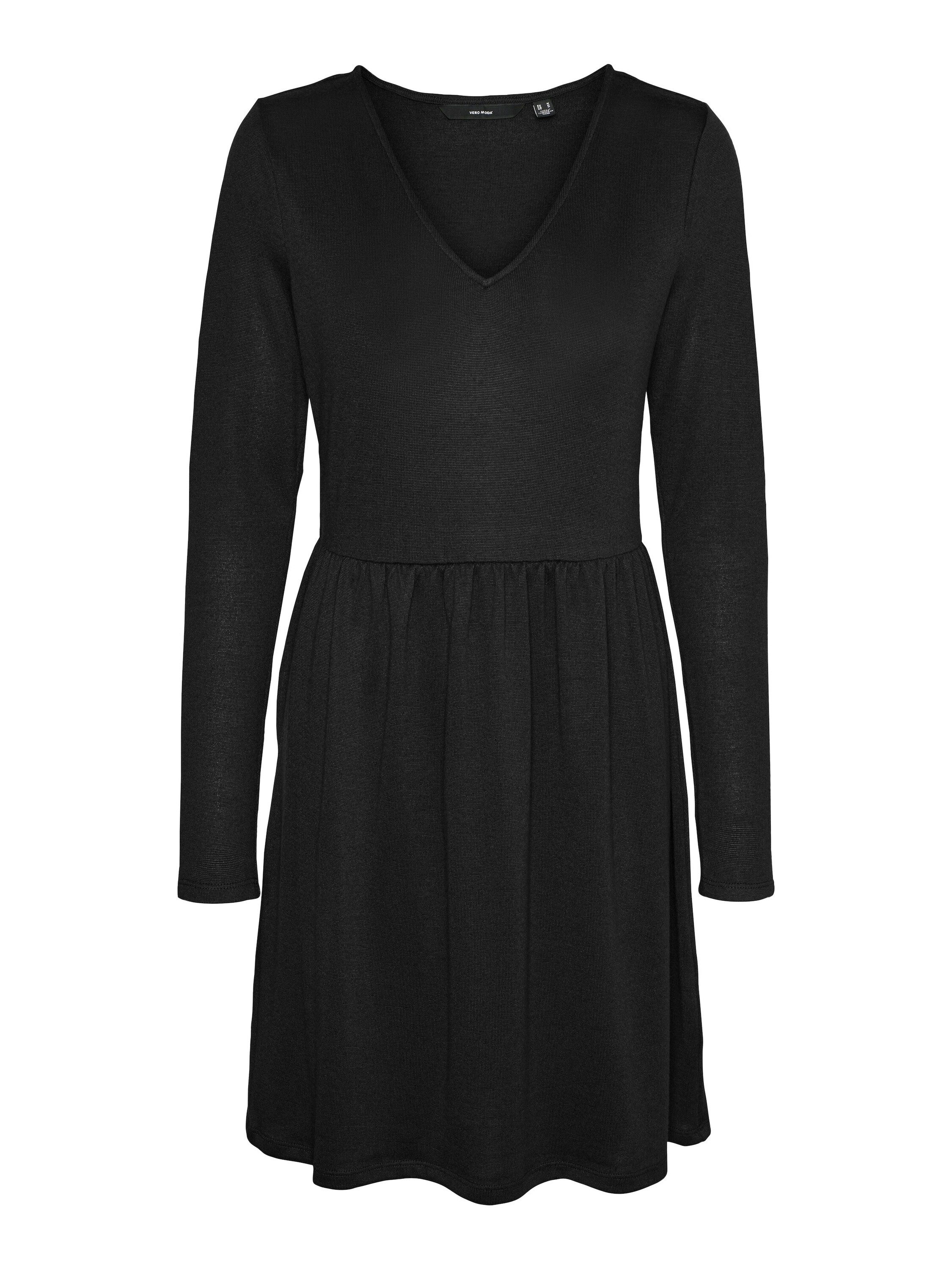 Vero Moda Minikleid VMOLIVE (1-tlg) Plain/ohne günstig online kaufen