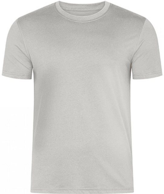 HRM Rundhalsshirt Herren Organic Heavy Luxury Roundneck T-Shirt günstig online kaufen