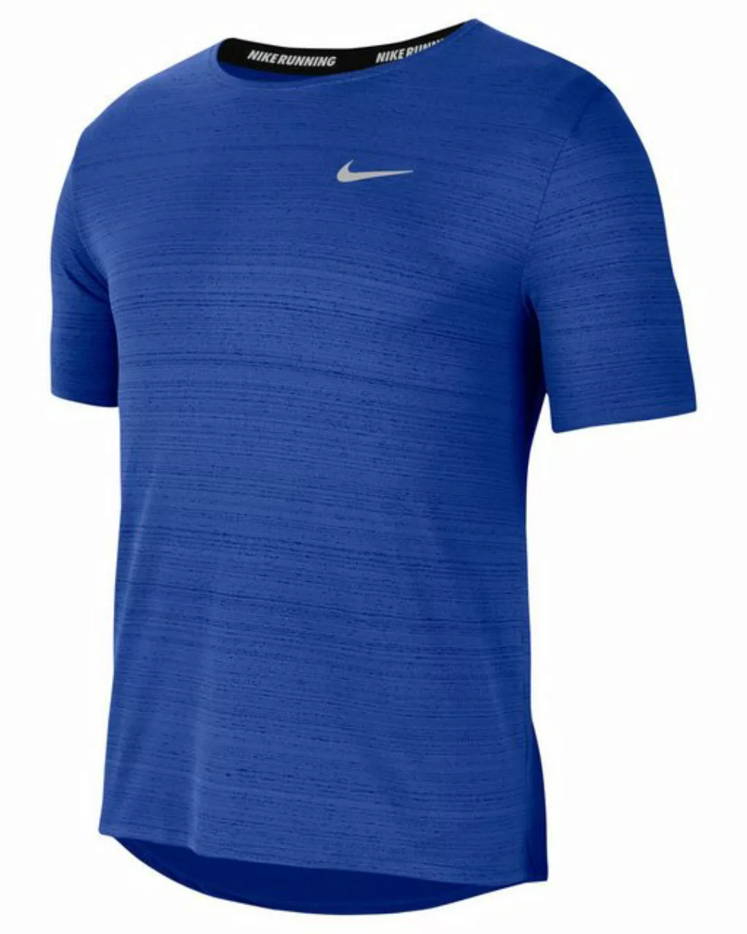 Nike Laufshirt Herren Laufshirt DF MILER (1-tlg) günstig online kaufen
