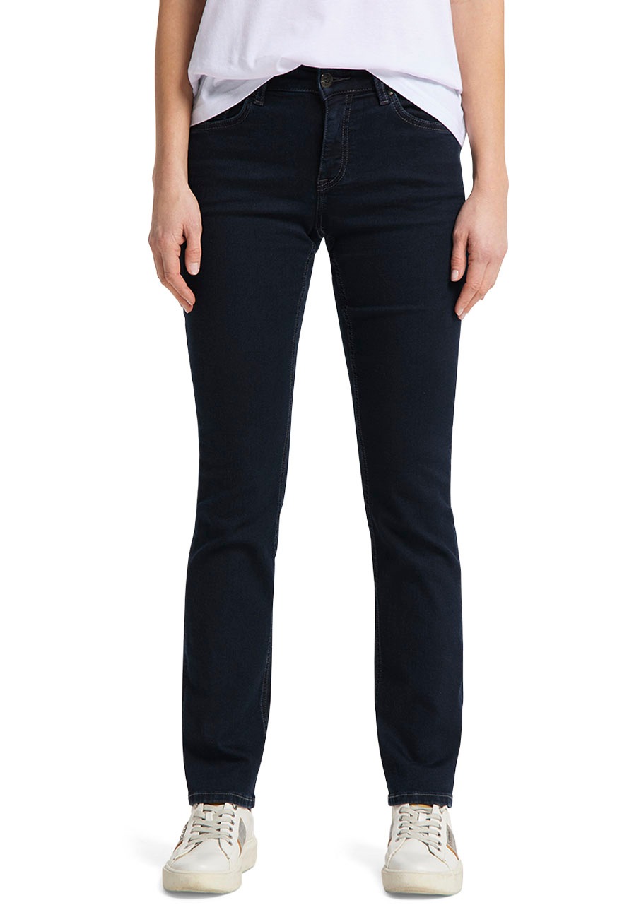 MUSTANG Regular-fit-Jeans Julia im Five-Pocket Style günstig online kaufen