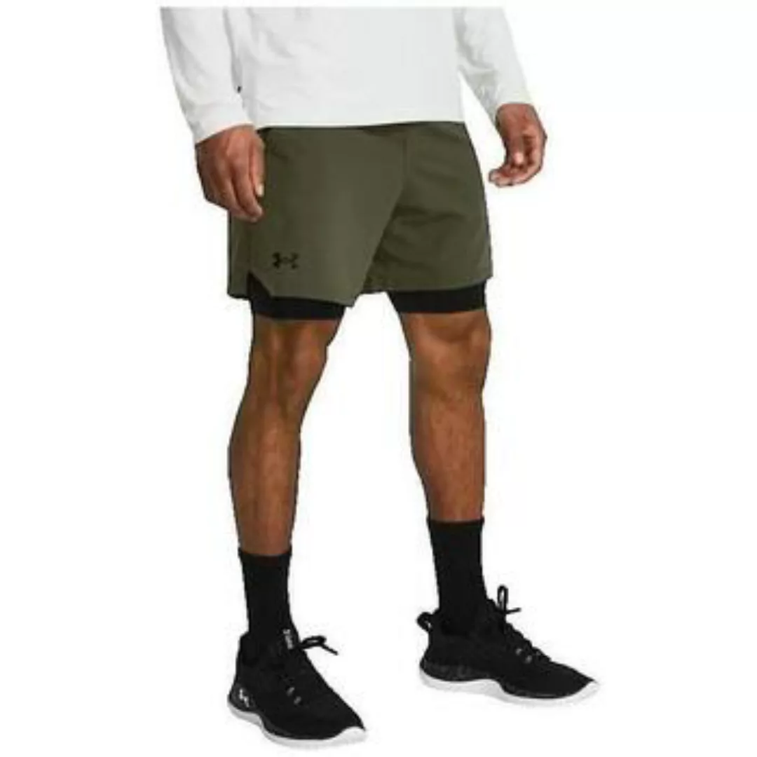 Under Armour  Shorts Ua Vanish Tissé 2En1 günstig online kaufen